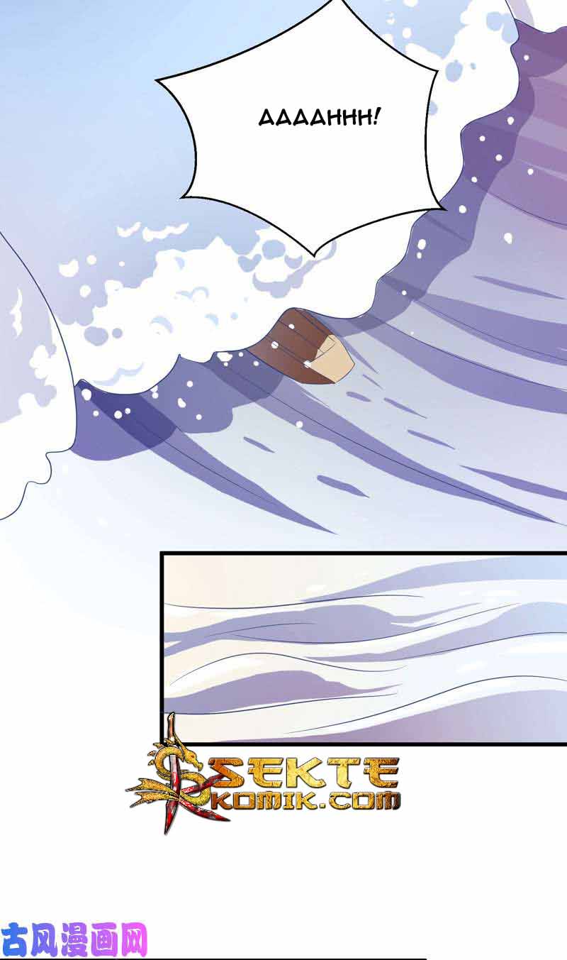 The Strongest Beast System Chapter 22 Gambar 15